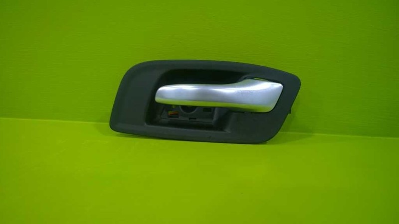 11 12 13 14 15 CHRYSLER 300 DRIVER LEFT FRONT INTERIOR DOOR HANDLE OEM 3096-63