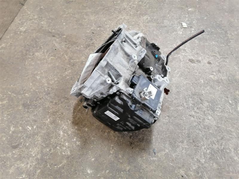 Transmission FWD Fits 17 LACROSSE 1143163