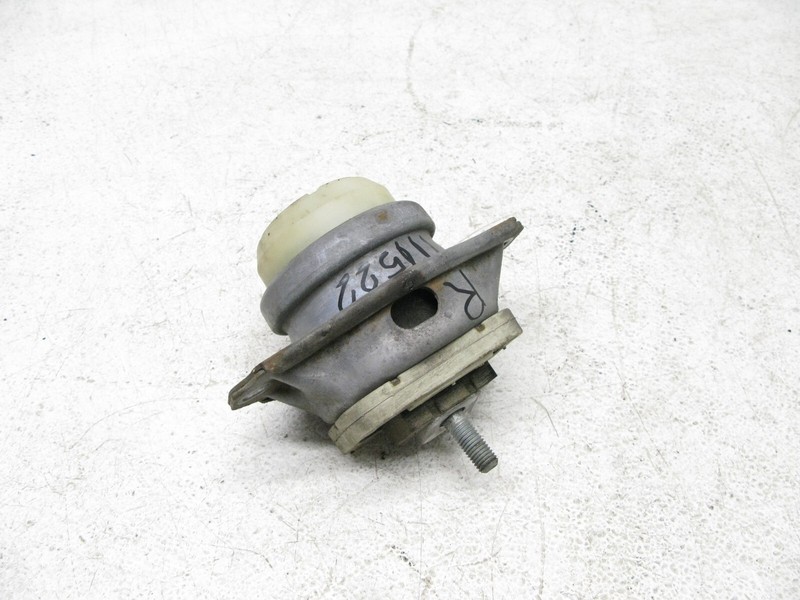 06-13 LAND ROVER RANGE ROVER SPORT ENGINE MOTOR SUPPORT MOUNT LEFT OR RIGHT 111R