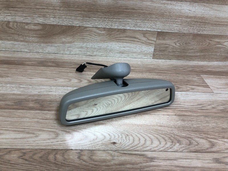 MERCEDES BENZ OEM W203 C230 C320 C240 C280 FRONT WINDSHIELD REARVIEW MIRROR 2