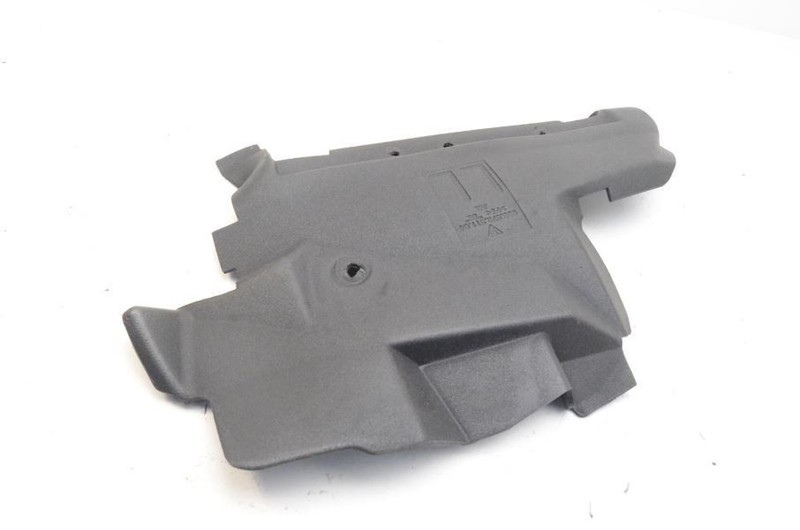 1999-2005 PORSCHE 911 996 HEATER AC COVERING 99657251104