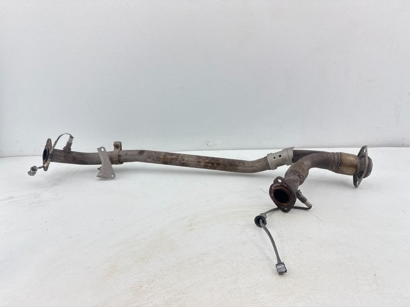 2017 - 2020 TOYOTA SIENNA 3.5L FWD ENGINE EXHAUST SYSTEM FRONT PIPE OEM