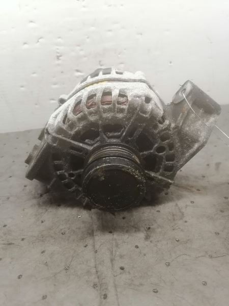 Alternator Without Turbo VIN 2 8th Digit Fits 12-18 FOCUS 766967