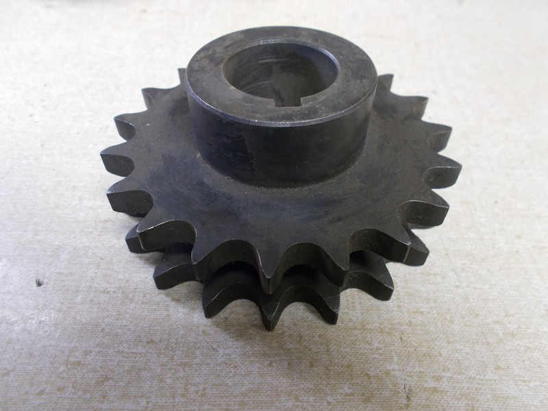 Industrial Gear BS: 1-3/8" 20148 *FREE SHIPPING*