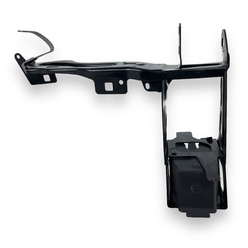 2012-2019 BMW 1 Series F20 F21 Front left headlight bracket mount OEM 170238 11