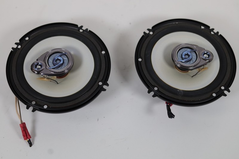 PIONEER SPEAKERSTS-A1661 (QTY2)