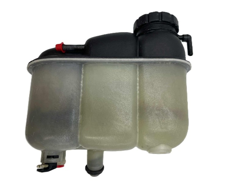 1998-1999 Mercedes CL600 140 Type AC Coolant Recovery Bottle Assembly 1405001749