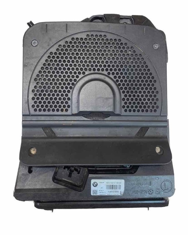 2018 BMW 320 SPEAKER TWEETER ASSY OEM 6513921014909