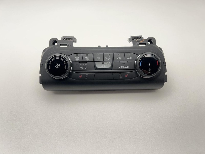 2021-2023 FORD BRONCO SPORT HEAT/AC CONTROLLER 1.5L AT AWD 39K -BIG BEND- 65416