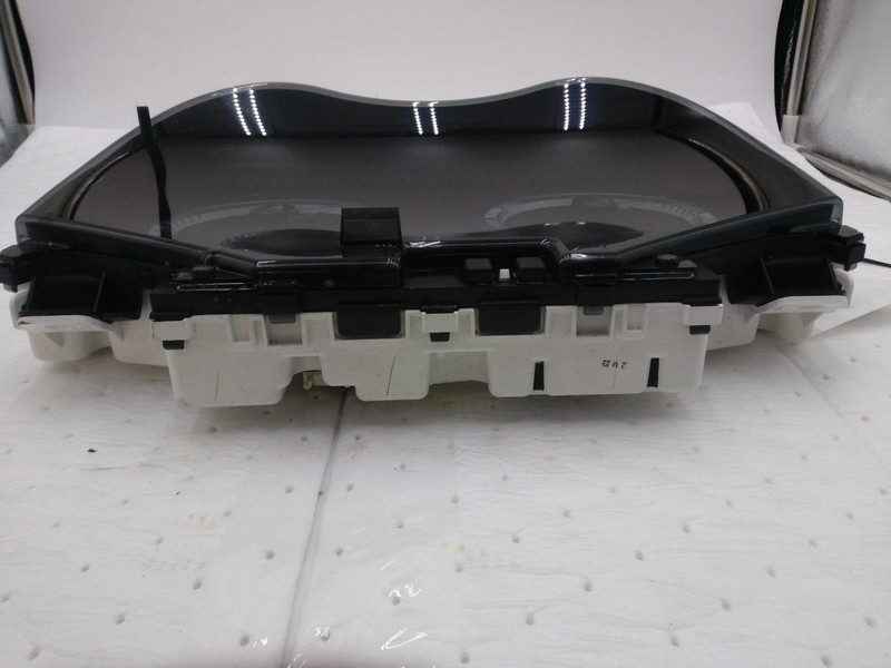 Used Speedometer Gauge fits: 2010 Lexus ES350 cluster MPH w/o pre-crash system G
