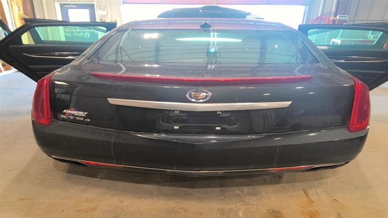 Trunk/Hatch/Tailgate Fits 13-17 XTS 3538982