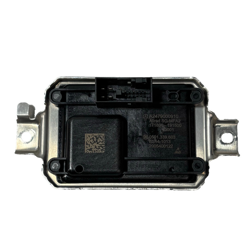 📌2019-2022 MERCEDES BENZ V177 A220 TRANSFER CASE CONTROL MODULE A2479000910 OEM