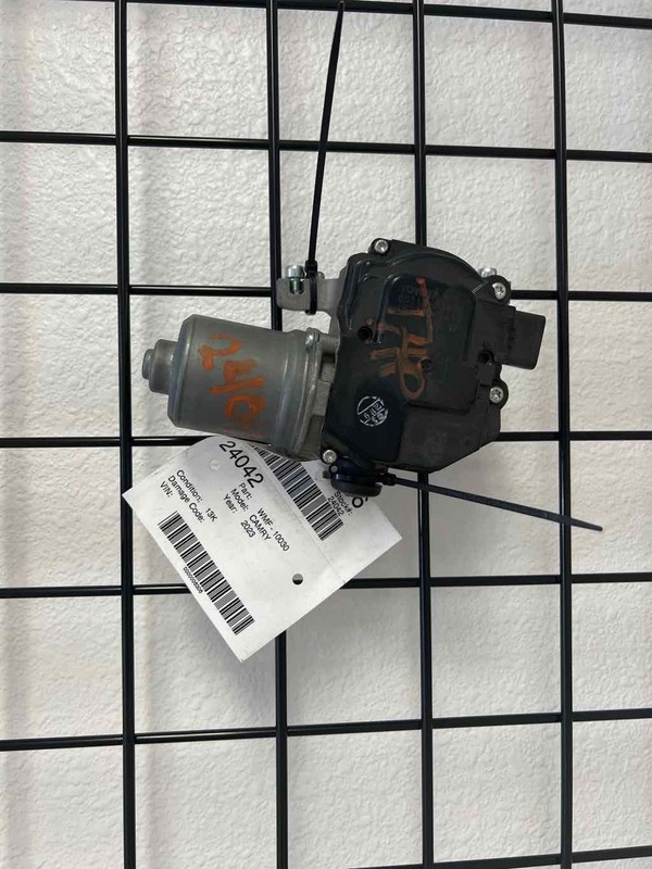 Wiper Motor Front TOYOTA CAMRY 18 19 20 21 22 23