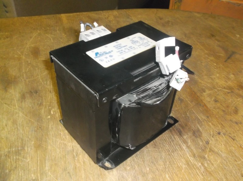 ACME Industrial Control Transformer FS2-2000 2000VA Class 130 B-3223-L