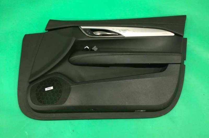 13-18 ATS PASSENGER RIGHT FRONT INTERIOR DOOR PANEL OEM 3666-55