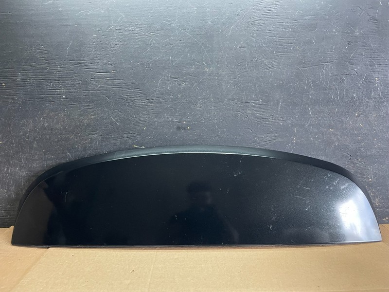 2011 to 2013 Jeep Grand Cherokee Rear Spoiler Wing OEM aa8945 DG