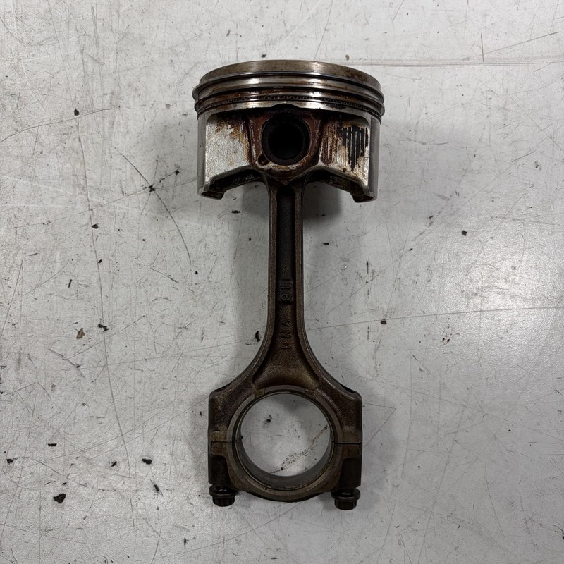 02-06 Acura RSX Base Piston & Connecting Rod K20A3 13010-PNC-010 OEM