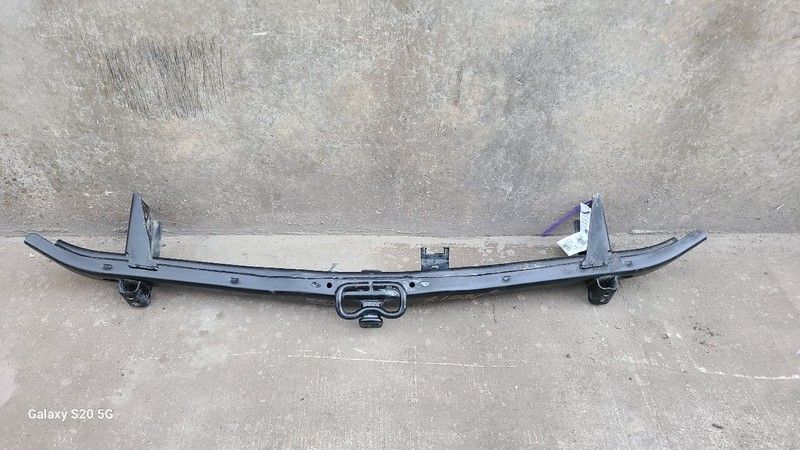 02-05 Ford Explorer Rear Bumper Reinforcement 1-1/4" Receiver OEM 1L2Z-17D826-AB