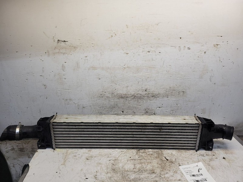 Intercooler Fits 17-24 AUDI ALLROAD 1666509