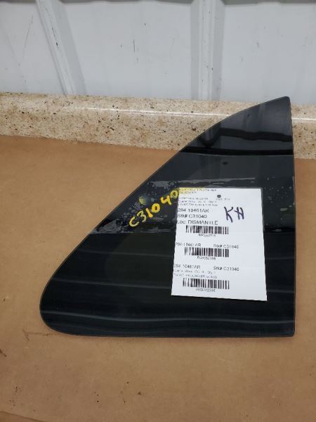 HR-V2023 Quarter Glass 282316