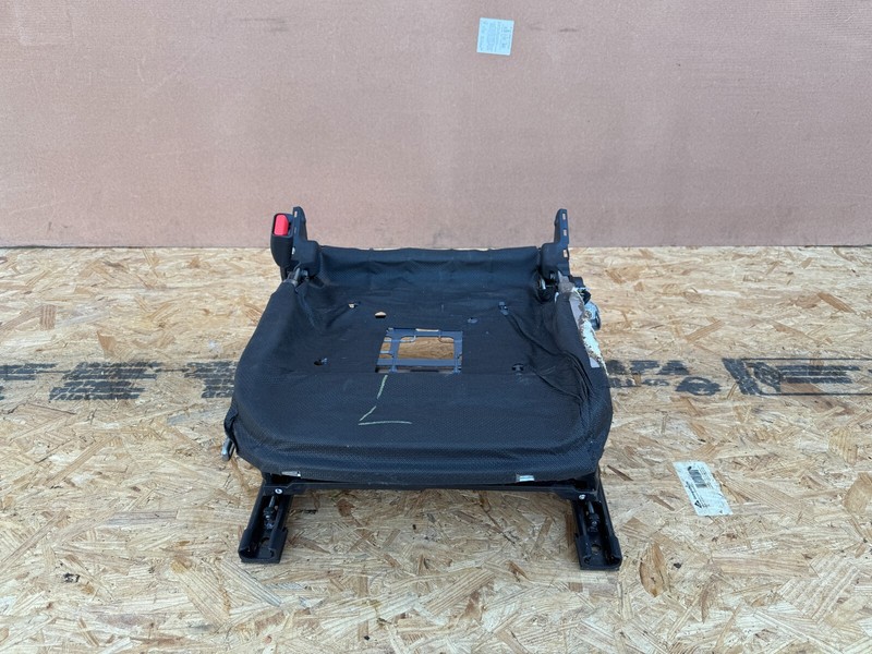 HYUNDAI IONIQ 5 2022-2025 OEM FRONT LEFT DRIVER SEAT FRAME RAIL TRACK W/ MOTORS
