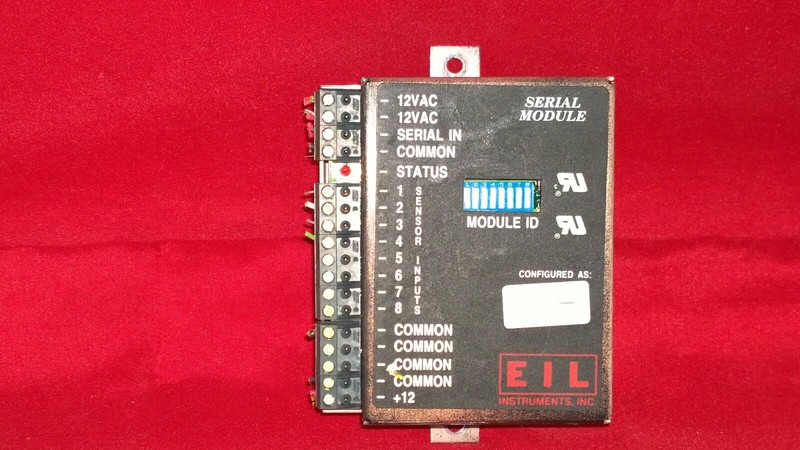 EIL SERIAL MODULE CC/01706402 WD-7352