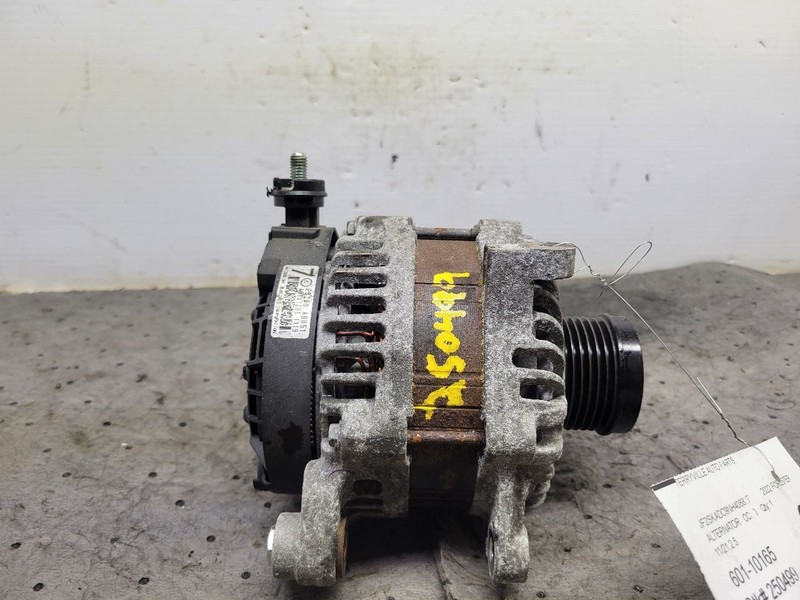 Alternator Fits 20-25 LEGACY 1705507