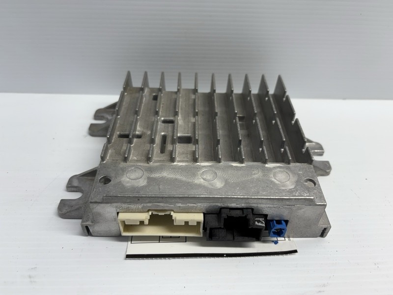21-23 JEEP GRAND CHEROKEE L CENTRAL ADAS DECISION CONTROL MODULE P04672797AQ OEM