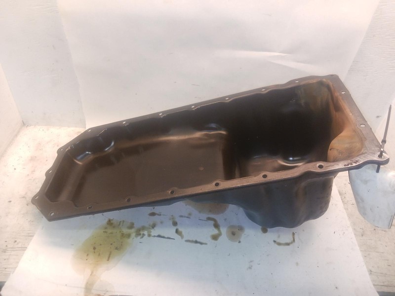 05 JEEP GRAND CHEROKEE Oil Pan 4.7L OEm 6 Month Warranty!!
