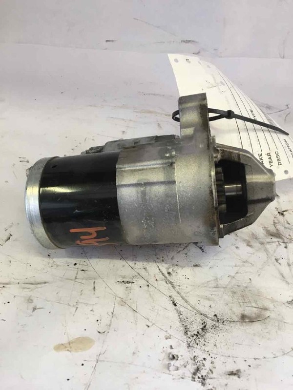 Starter Motor TOYOTA YARIS 16 17 18 19 20