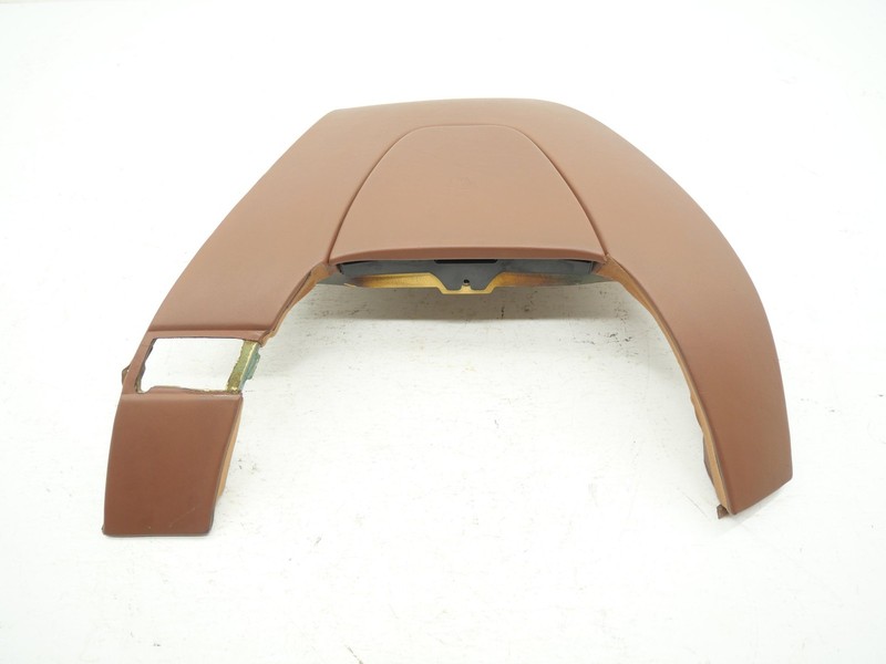 2005 Bentley Continental GT Rear Passenger Parcel Shelf Trim Cover Panel RH OEM
