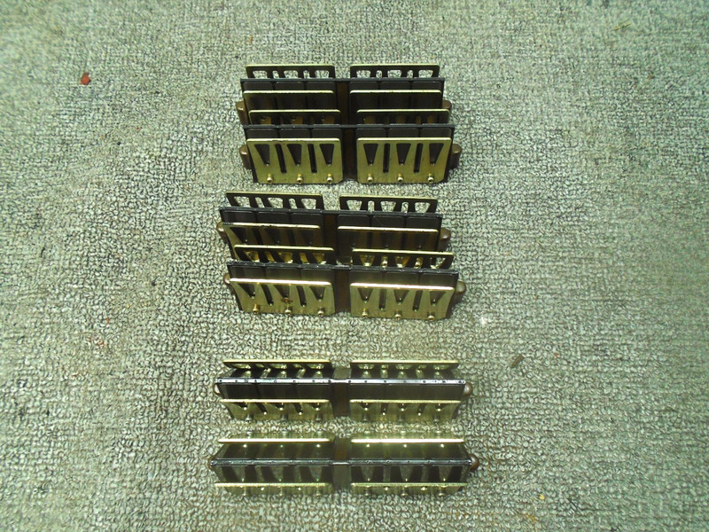 Reed Valves Assy (Set Of 6) 5006208 Evinrude E-Tec Outboard 200 225 250 300 Hp