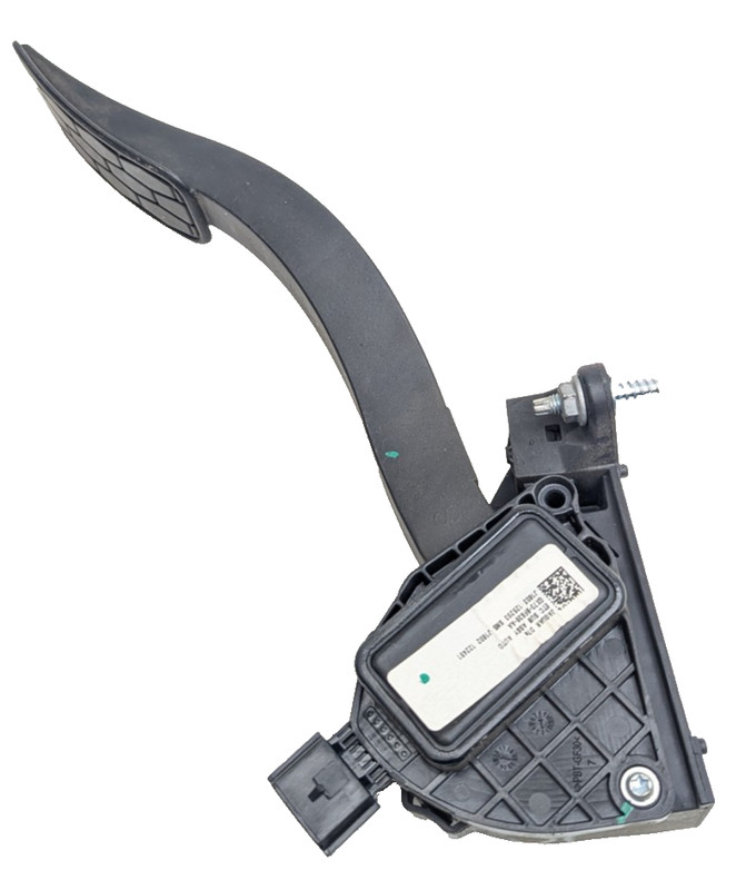 17-19 Jaguar XE Gas Throttle Accelerator Pedal OEM