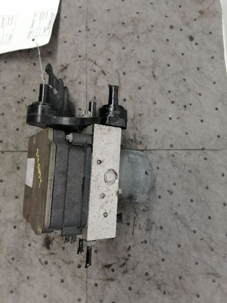 Anti-Lock Brake Part 218 Type CLS550 Fits 15-17 MERCEDES CLS-CLASS 1314379