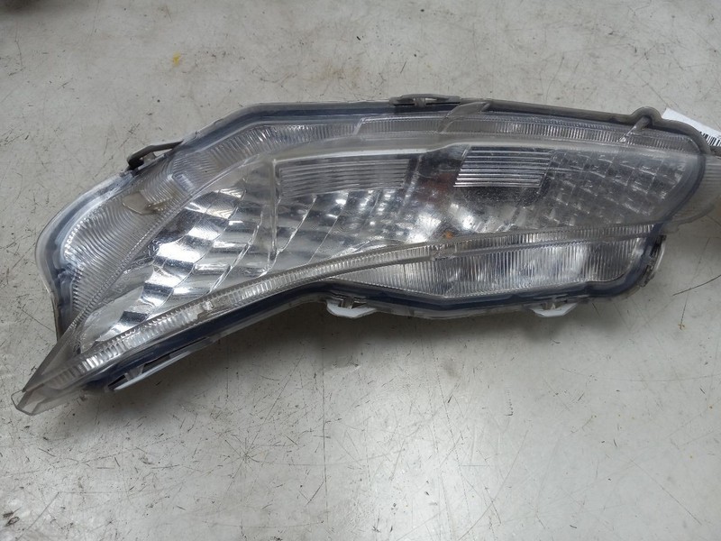 15 16 17 TOYOTA CAMRY PASSENGER RIGHT TAIL LIGHT