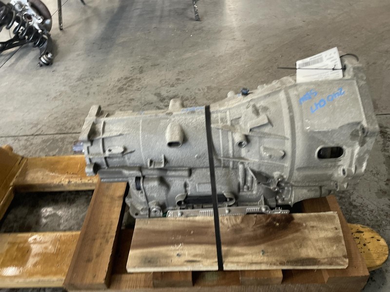 15-'18 BMW X4 Auto Transmission 2.0L 113k miles 6 Month Warranty!