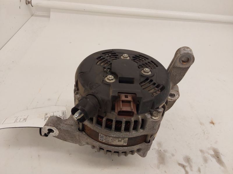 Alternator Turbo 175 Amp Fits 16-20 MUSTANG 3296740