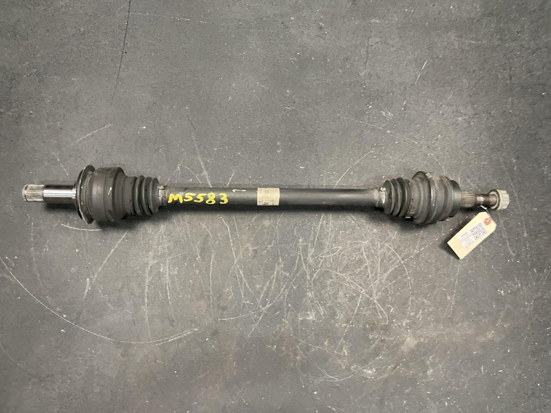 Rear Left Axle Shaft 2018 Mercedes GLS 550 1663502200 2017 2019