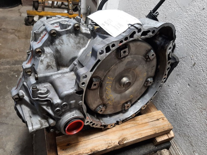 04 05 06 LEXUS RX330 3.3L AUTOMATIC TRANSMISSION VIN P 5TH DIGIT