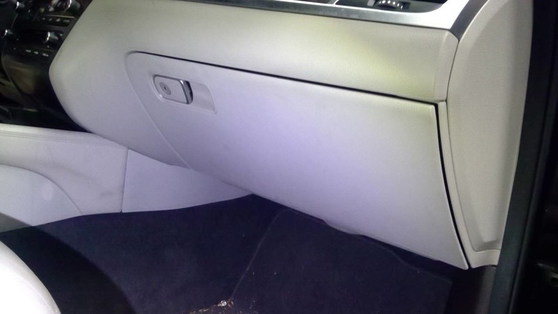 G80 2017-2020 Glove Box 1781480