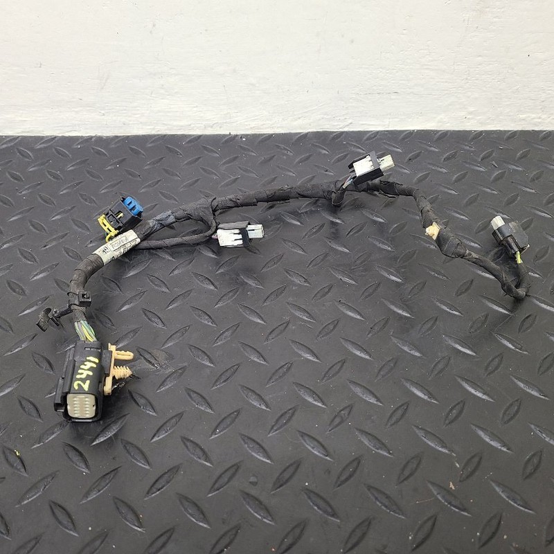 20-23 Ford Transit Models 3.5L Right Injector Wire Harness OEM JU5T-14B485-GF