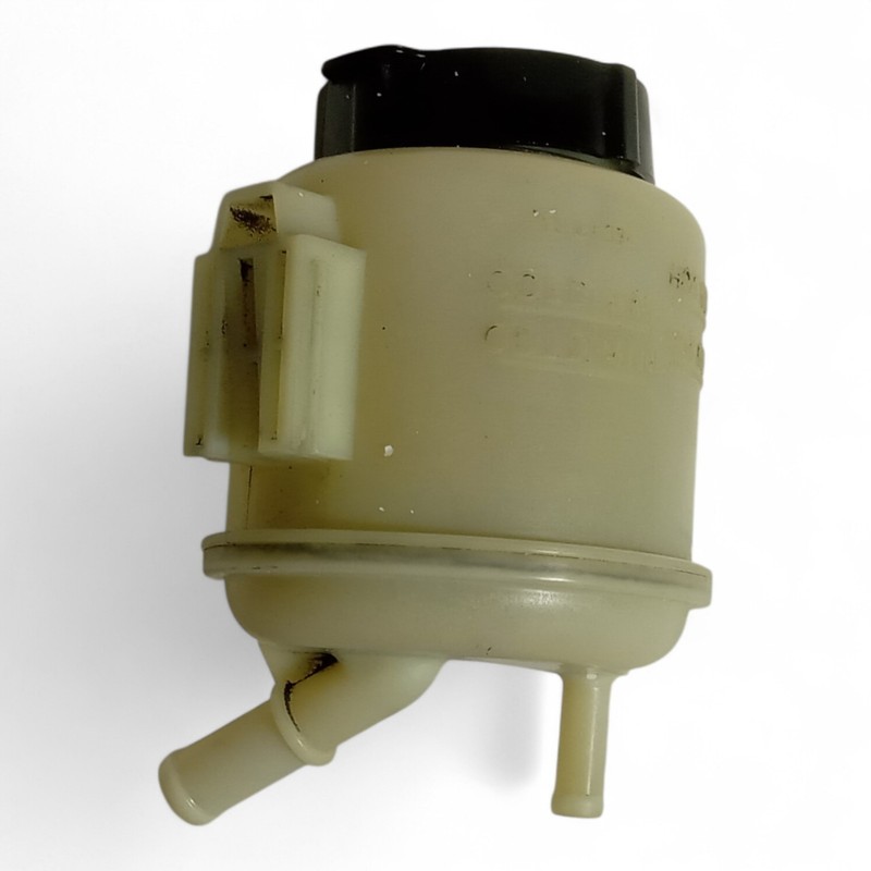 2013-2015 Infiniti FX37 QX70 Power Steering Pump Reservoir Bottle Cap OEM 10216