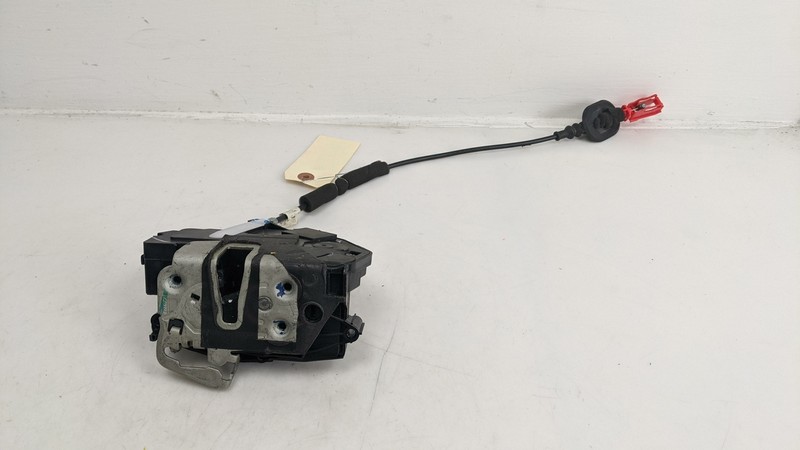 Front Right Door Lock Latch 2017 Lincoln MKX FT4A-A21812-BC 2016 2018