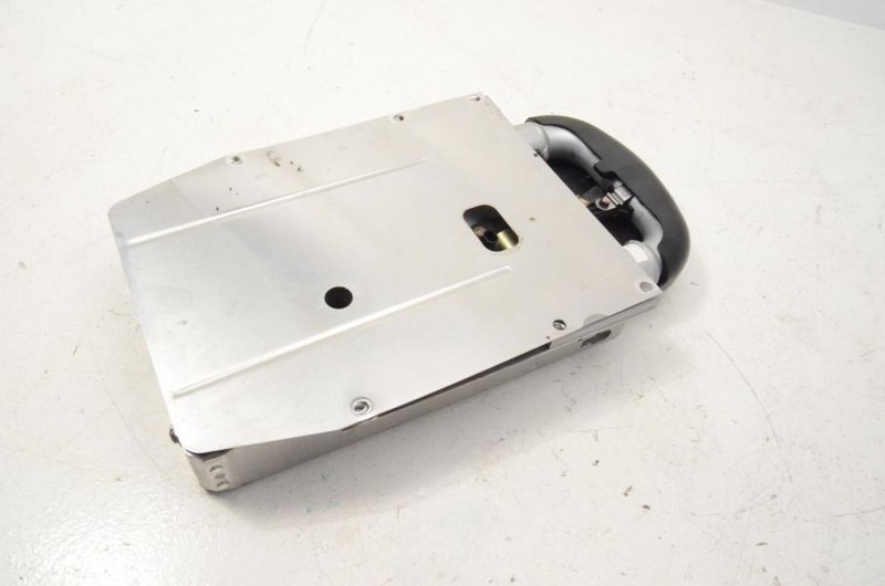2001-2005 PORSCHE 911 CONVERTIBLE 966 3.4L PASSENGER SIDE ROLL BAR 99658002101