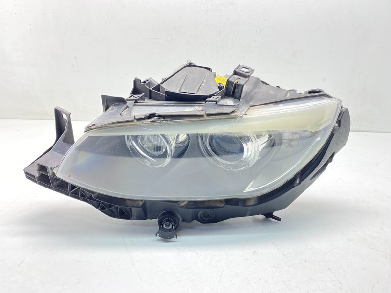 11-13 BMW E92 E93 328 335 Left Driver Adaptive Xenon Headlight Complete OEM✅