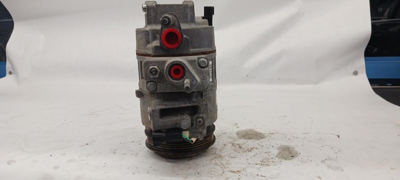 17-'20 LINCOLN MKZ AC Compressor 2.0L w/turbo 74k miles OEM