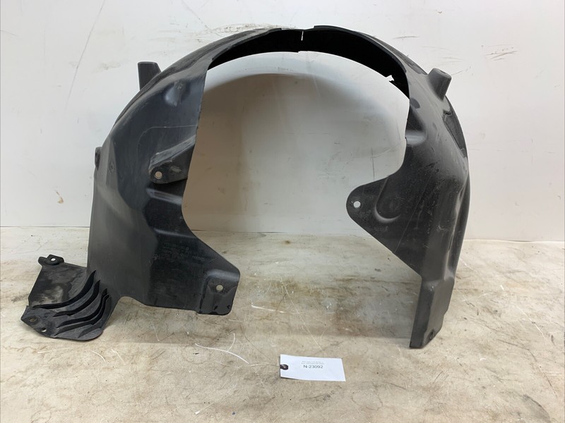 ⚡️17-23 TESLA MODEL 3 M3 FRONT LEFT FENDER LINER SPLASH GUARD SHIELD 23092