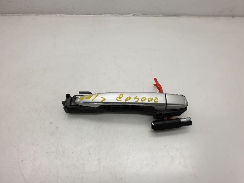08-13 TOYOTA HIGHLANDER REAR PASSENGER RIGHT EXTERIOR DOOR HANDLE VIN A