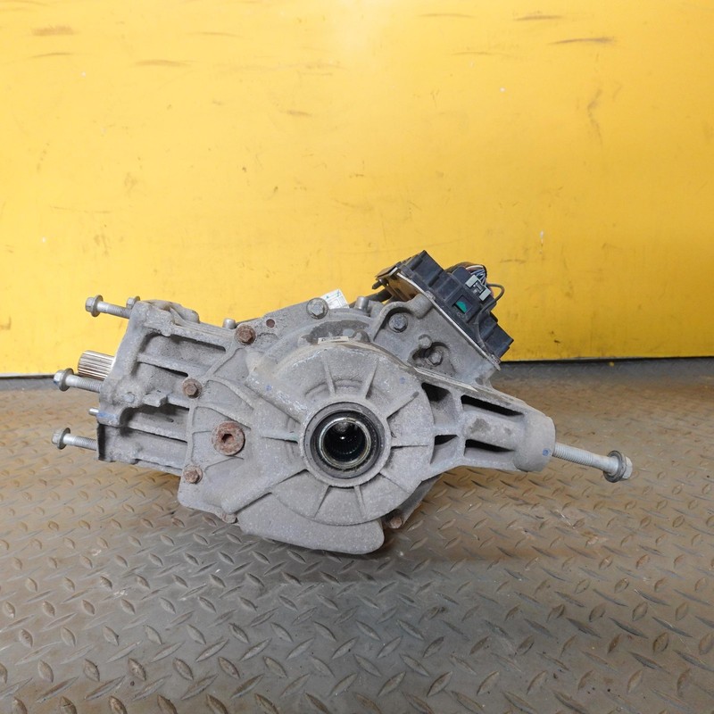 2018-2024 BUICK ENCLAVE REAR CARRIER DIFFERENTIAL ASSEMBLY OEM 84671542