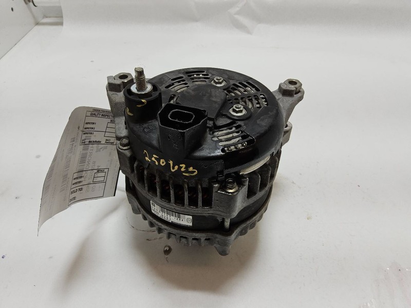 Alternator 170 Amp Opt KW7 Fits 17-23 ACADIA 3489194